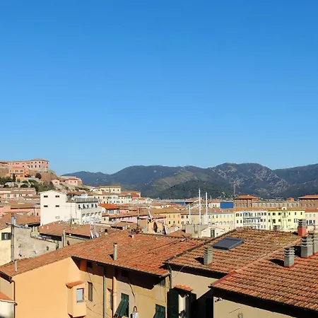 Cosmopoli Apartament *