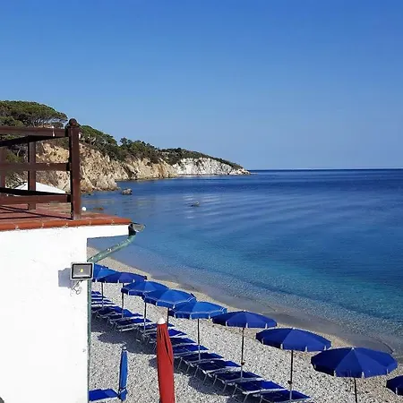 Cosmopoli * Portoferraio