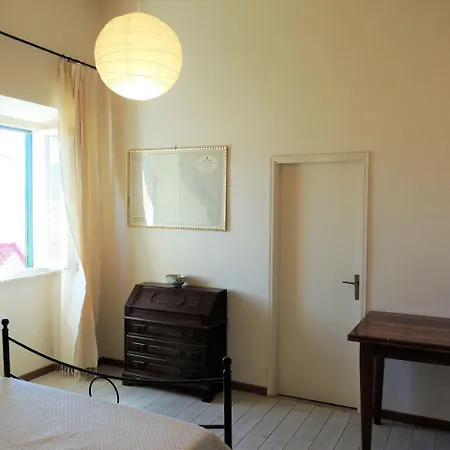 Cosmopoli Apartament Portoferraio