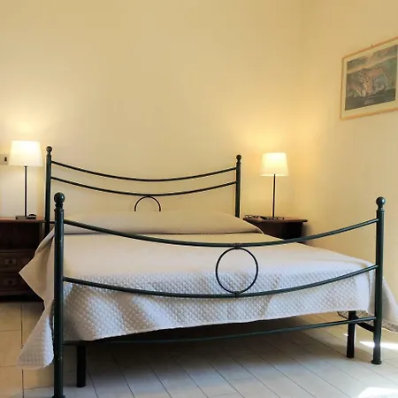 Apartament Cosmopoli Portoferraio