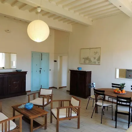 Apartament Cosmopoli