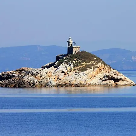 Apartament Cosmopoli Portoferraio
