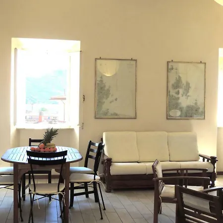 Cosmopoli Apartament